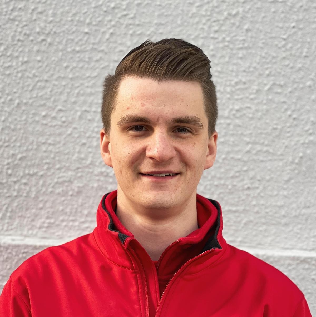 Mentor Portrait